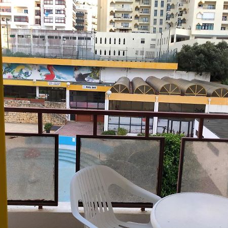 Praia Da Rocha Apartment 5 - A&P 포티마오 외부 사진