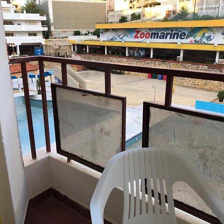 Praia Da Rocha Apartment 5 - A&P 포티마오 외부 사진