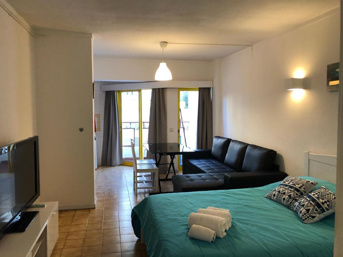 Praia Da Rocha Apartment 5 - A&P 포티마오 외부 사진