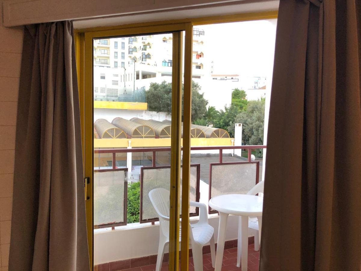 Praia Da Rocha Apartment 5 - A&P 포티마오 외부 사진