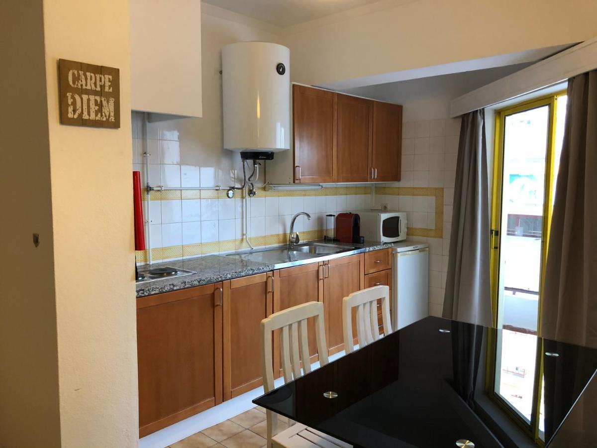 Praia Da Rocha Apartment 5 - A&P 포티마오 외부 사진