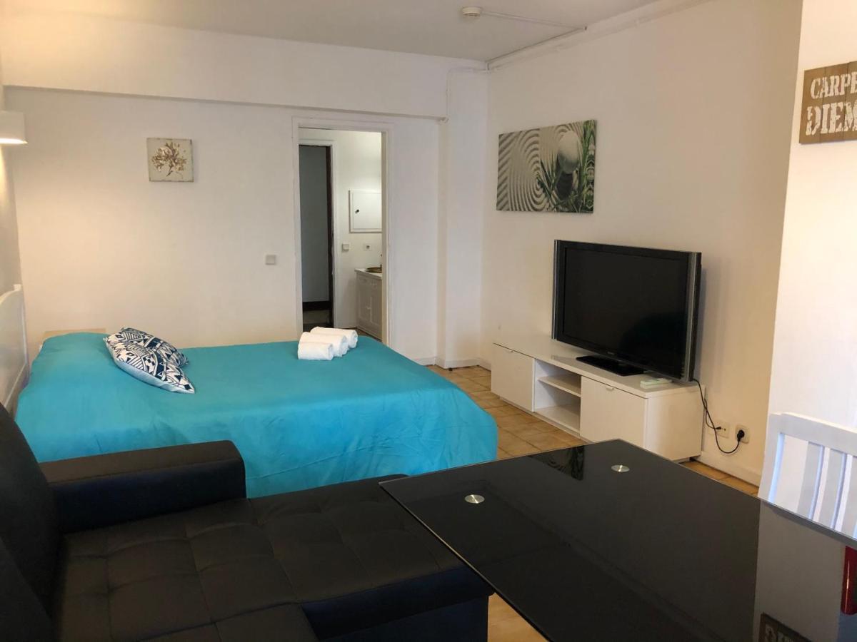 Praia Da Rocha Apartment 5 - A&P 포티마오 외부 사진