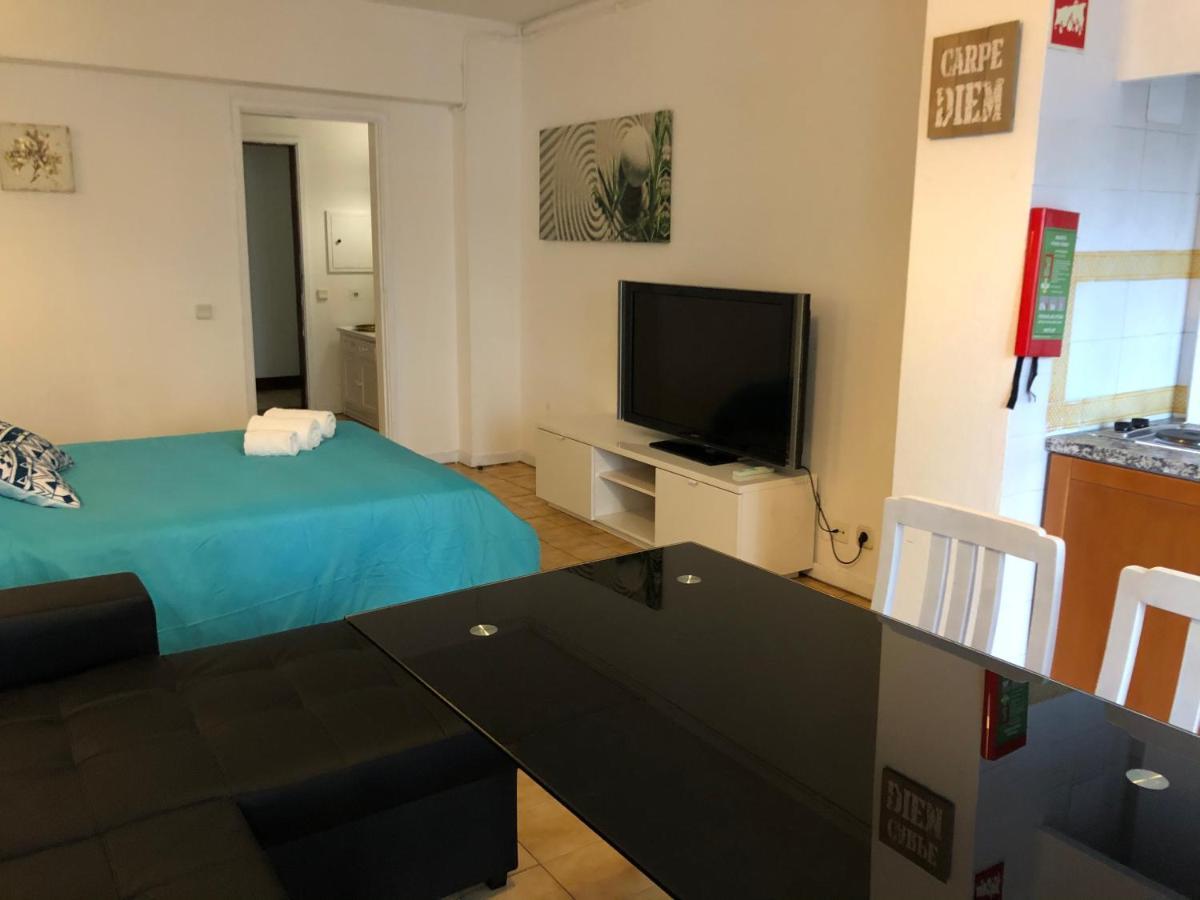 Praia Da Rocha Apartment 5 - A&P 포티마오 외부 사진