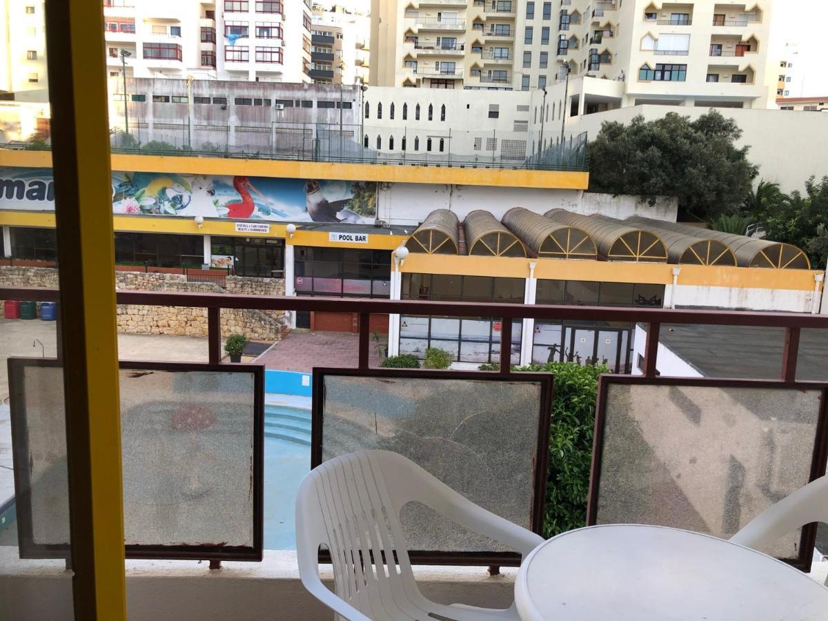 Praia Da Rocha Apartment 5 - A&P 포티마오 외부 사진