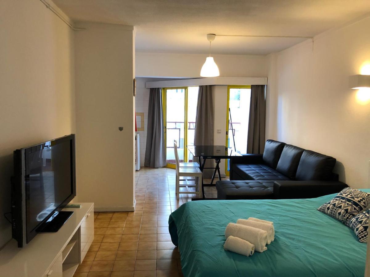 Praia Da Rocha Apartment 5 - A&P 포티마오 외부 사진
