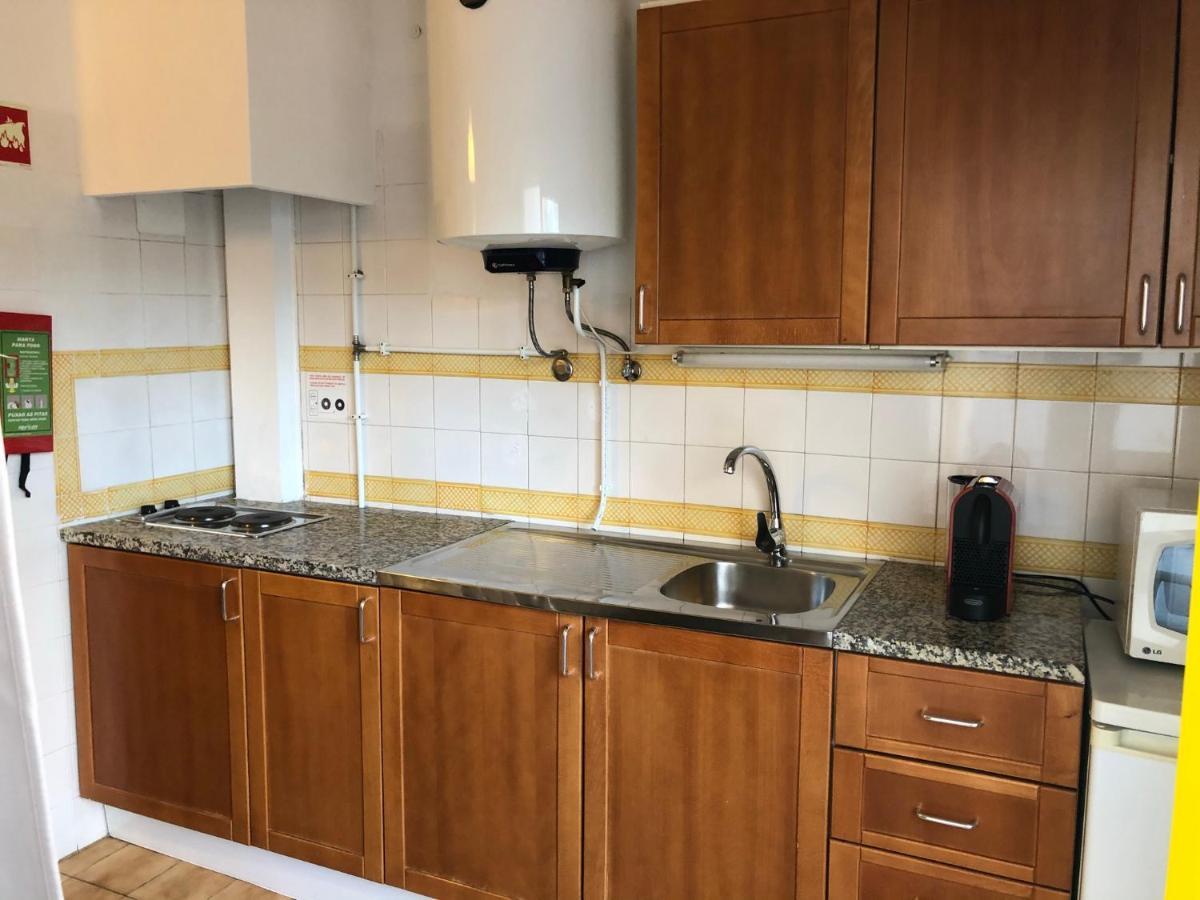 Praia Da Rocha Apartment 5 - A&P 포티마오 외부 사진
