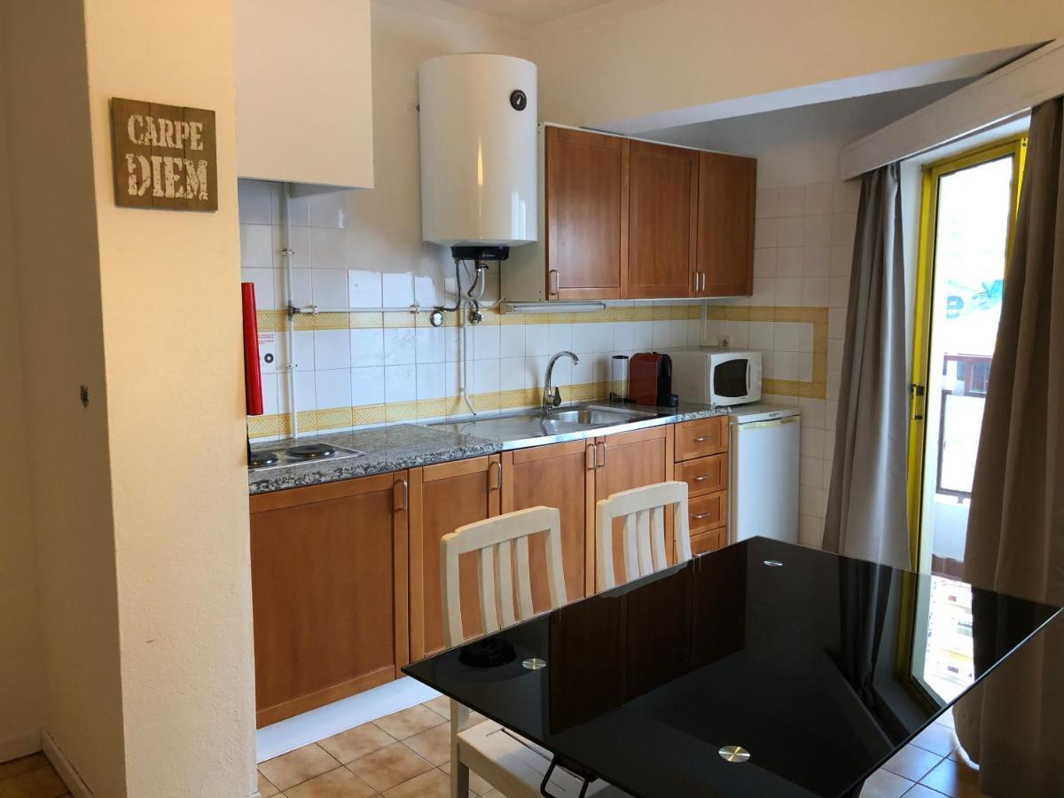 Praia Da Rocha Apartment 5 - A&P 포티마오 외부 사진