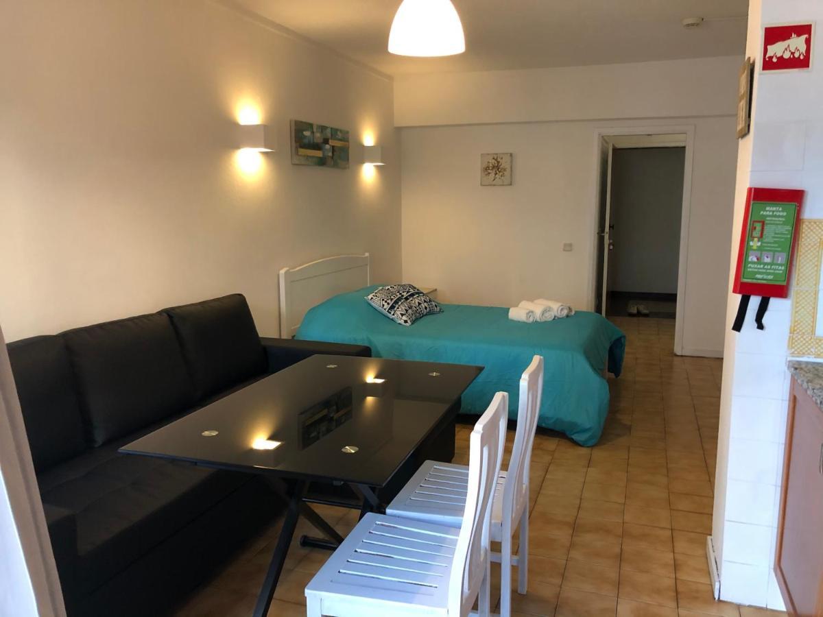 Praia Da Rocha Apartment 5 - A&P 포티마오 외부 사진